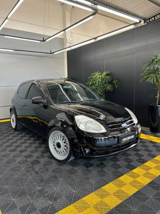 FORD KA 1.0 MPI 8V FLEX 2P MANUAL FORD KA 1.0 MPI 8V FLEX 2P MANUAL